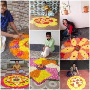 Onam Celebration