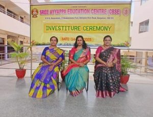 Investiture Ceremony 25