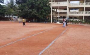 Inter House Sports